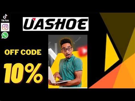 is uashoe a scam.